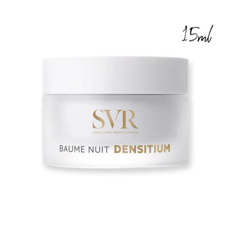 SVR DENSITIUM Rose Eclat 50ml + Baume Nuit 15ml