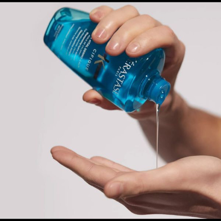 Kérastase Specifique Bain Vital Dermo‑Calm – Kojąca Kąpiel Witalizująca do Wrażliwej Skóry Głowy, 250ml 