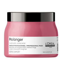L'oreal Professionnel Pro Longer Maska Odbudowująca do Długich Włosów, 500ml