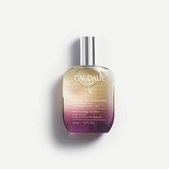 Caudalie Pielęgnacyjny Olejek Nawilżający, 50ml