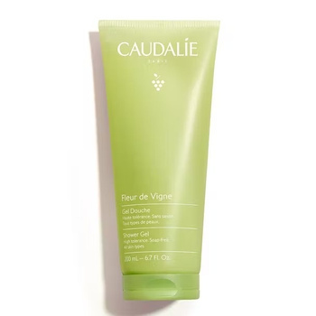 CAUDALIE FLEUR DE VIGNE Żel pod Prysznic, 200ml