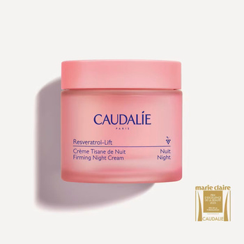 CAUDALIE RESVERATROL-LIFT Krem na Noc Tisane de Nuit, 50ml