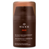 NUXE Men Zestaw – Żel Nawilżający do Twarzy, 50 ml + Dezodorant, 50 ml + Żel Pod Prysznic, 200 ml