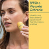 CAUDALIE VINOSUN PROTECT Niewidoczny Sztyft o Wysokiej Ochronie SPF50, 15g