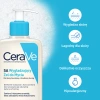 CeraVe SA Wygładzający Żel do Mycia, 236ml