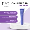 PFC Hyaluronic HA+ Eye Zone Nawilżający Krem pod Oczy, 15ml | PROMOCJA -70%