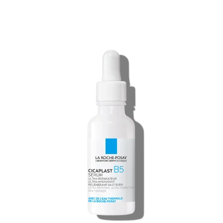 La Roche Posay Cicaplast B5 Serum Regenerujące do Twarzy, 30ml