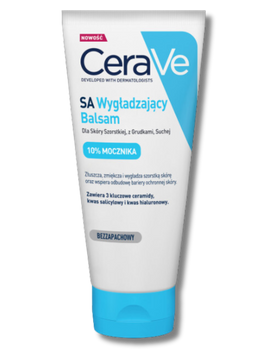 CeraVe SA Balsam wygładzający, 177ml