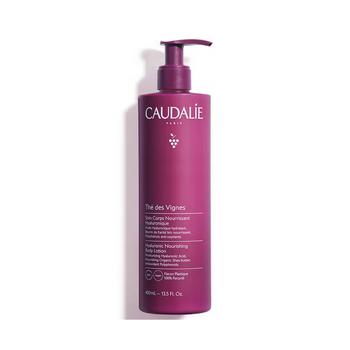 CAUDALIE THE DES VIGNES Nawilżający Balsam, 400ml