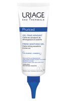 Uriage Pruriced Odświeżająco Kojący Żel, 100ml