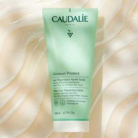 Caudalie Vinosun Protect Mleczko Po Opalaniu, 200ml