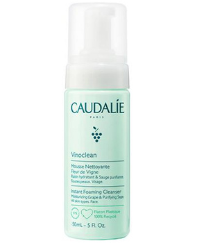 CAUDALIE Vinoclean Pianka oczyszczająca, 50 ml