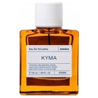 Korres Kyma woda toaletowa dla mężczyzn, 50ml