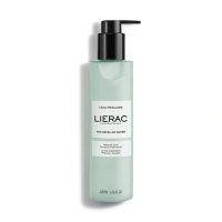 Lierac Delikatna Woda Micelarna do Demakijażu, 200ml