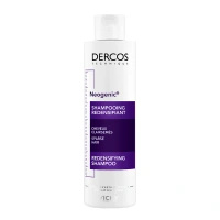 Vichy Dercos Neogenic Szampon Przywracający Gęstość, 200ml