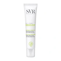 SVR Sebiaclear Mat&Pore - Nawilżający Krem dla Skóry Trądzikowej, 40ml