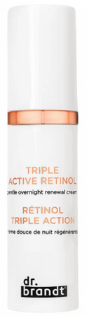 Dr.Brandt Triple Active Retinol krem na noc, 30ml