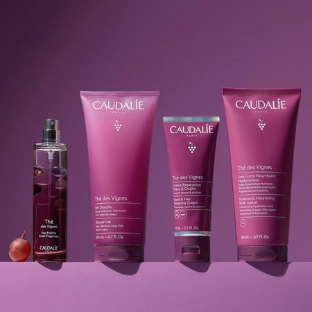 Caudalie The Des Vignes Regenerujący Krem do Rąk, 75ml