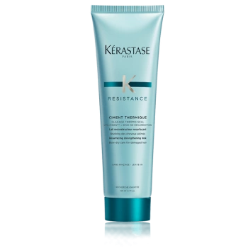 Kérastase Resistance Ciment Termique - Cement termiczny do włosów osłabionych, 150 ml