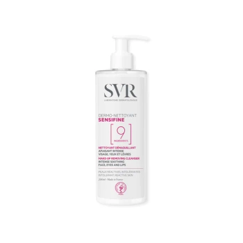 SVR Senssifine Płyn Micelarny do Demakijażu, 400ml