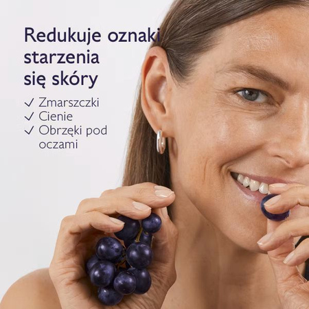 Caudalie Premier Cru Zestaw Przeciwstarzeniowy 