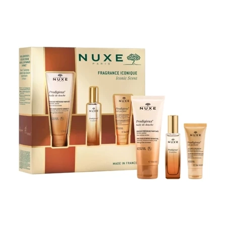 Nuxe Prodigieux® Zestaw Prezentowy