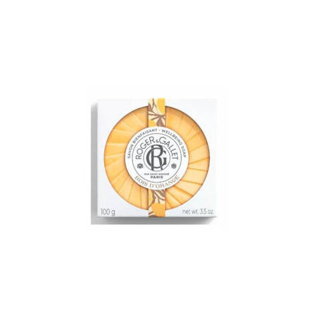 Roger&Gallet Bois D'Orange Well-Being Mydło, 100g