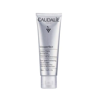 CAUDALIE VINOPERFECT Krem do Rąk przeciw Przebarwieniom, 50ml