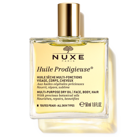 NUXE HUILE PRODIGIEUSE Suchy olejek, 50 ml