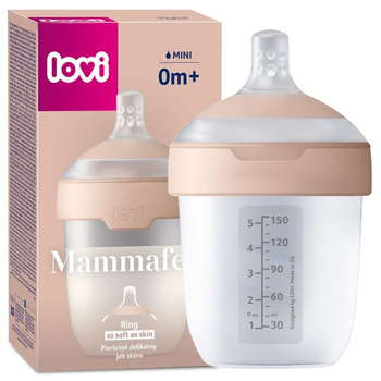 LOVI Mammafeel – Butelka Antykolkowa, 150ml