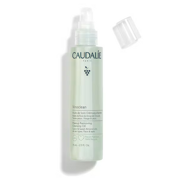 CAUDALIE VINOCLEAN Olejek do Demakijażu, 75ml