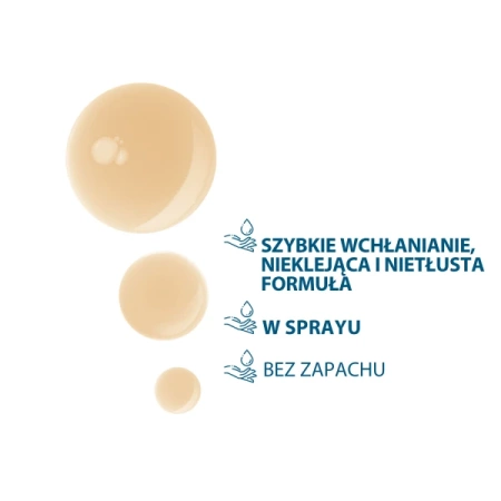 DUCRAY NEOPTIDE EXPERT Zestaw 50+100ml