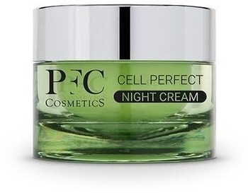 PFC Cell Perfect Night Cream Kuracja wzmacniająca, 50ml