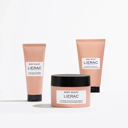 Lierac Body Sculpt Krioaktywny Koncentrat, 150ml