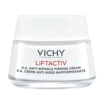 Vichy LiftActiv Supreme Krem Korygujący do Skóry Normalnej i Mieszanej, 50ml | KRÓTKA DATA: 03/2026r.