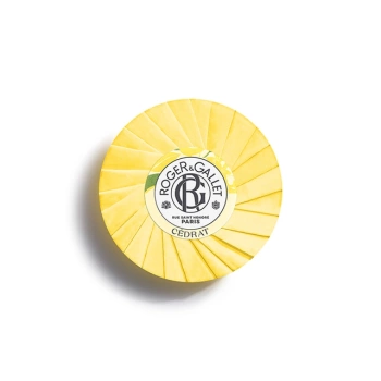 Roger&Gallet Cedrat Well-Being Mydło do Rąk, 100g
