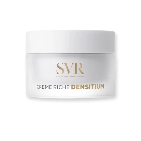 SVR DENSITIUM Creme Riche 50ml + Baume Nuit 15ml