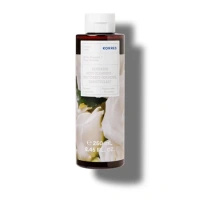KORRES White Blossom Revitalising shower gel x 250ml
