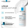 La Roche-Posay Lipikar Baume Light AP+M – Lekki Balsam Kojąco-Odbudowujący, 400 ml