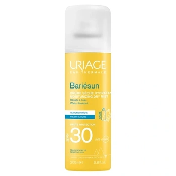 URIAGE BARIESUN Mgiełka SPF30, 200 ml