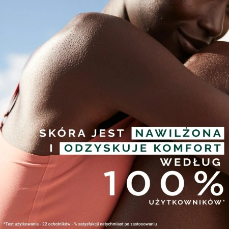 NUXE Very Rose - Nawilżające Mleczko do Ciała, 400ml