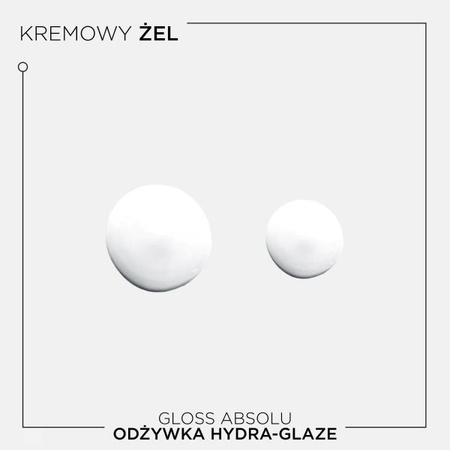 Kérastase Gloss Absolu Insta-Glaze – Odżywka Nabłyszczająca, 250ml