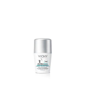 Vichy Deo Invisible Resist antyperspirant 72h, 50ml