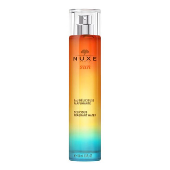 NUXE SUN – Woda Zapachowa dla Kobiet, 100 ml