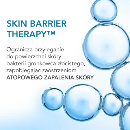Bioderma Atoderm Intensive - Balsam Intensywnie Nawilżający do Ciała, 500ml