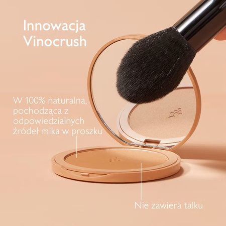 Caudalie Vinocrush Długotrwały Puder Brązujący - 8,5g