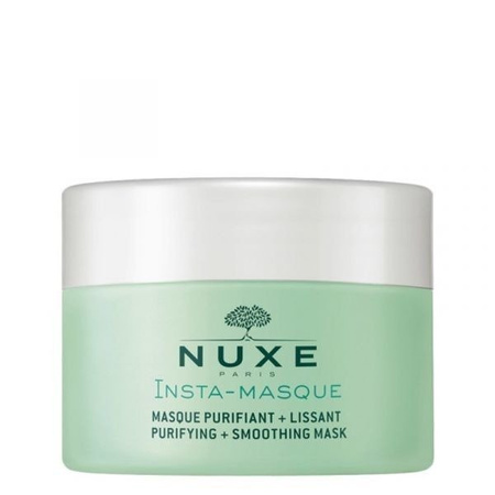 NUXE INSTA-MASQUE Maseczka oczyszczająca, 50 ml