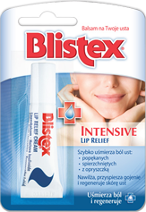 BLISTEX INTENSIVE balsam do ust tuba 6ml