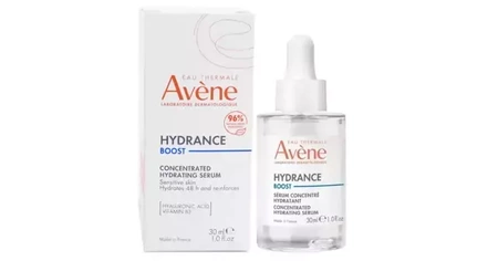 AVENE Hydrance BOOST Skoncentrowane Serum Nawilżające, 30ml 