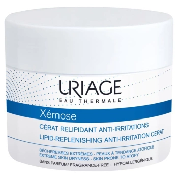Uriage Xémose Cerat Intensywny Balsam, 200 ml